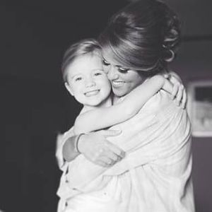 Meet your Posher, Cortney